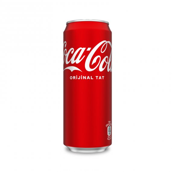 Coca-Cola (33 cl.)