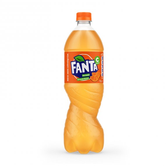 Fanta (1 L.)