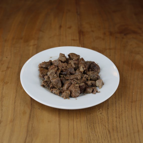 Kavurma (200 gr.)