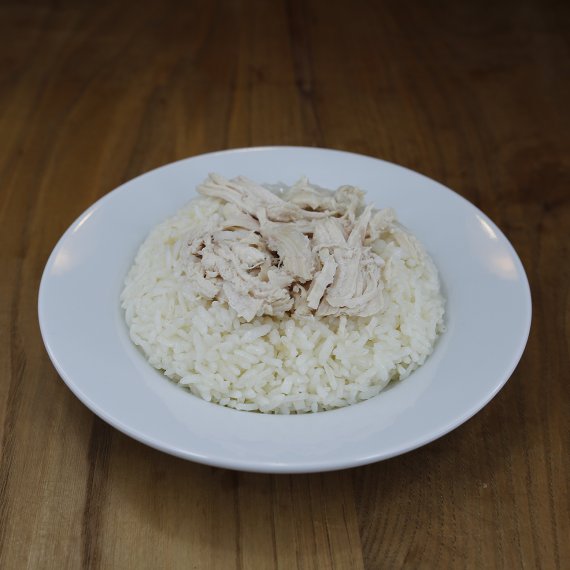 Pilav &Uuml;st&uuml; Tiftik Tavuk